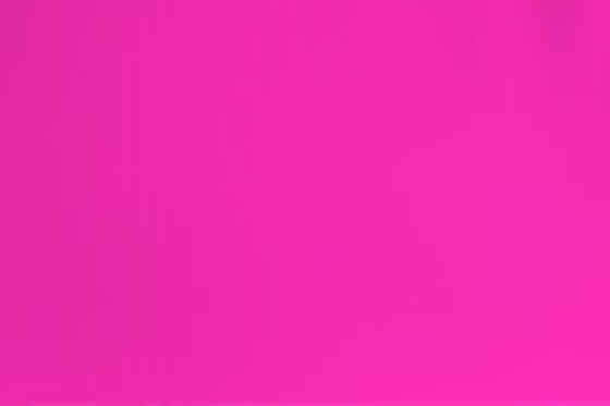 Plain Pink Frosted Self Adhesive Privacy Window Film 0.8mm For Decoration